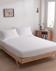Σεντόνι με λάστιχο από 100% Bamboo