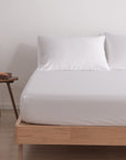 Μαξιλαροθήκες από 100% Bamboo (Σετ 2 τεμαχίων) - (50×75 εκ.)